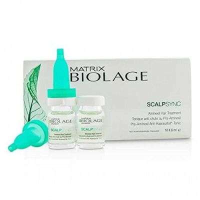 Matrix Biolage SCALPSYNC Aminexil Hair Treatment