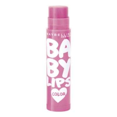 Maybelline Baby Lips - 4 gm
