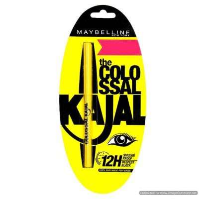 Maybelline Colossal Kajal