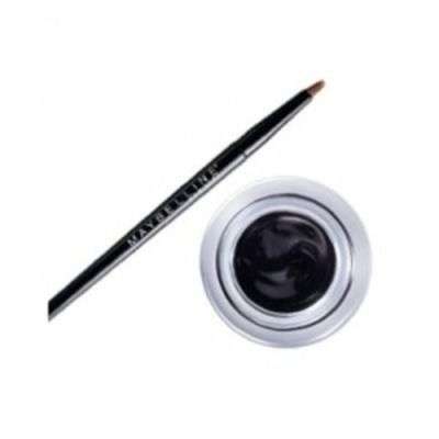 Maybelline Eye Studio Lasting Drama Gel Eyeliner - Black