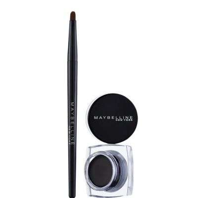 Maybelline New Lasting Drama Gel Eye Liner ( 01 - Black )