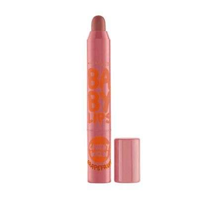Maybelline New York Baby Lips Candy Wow - Grapefruit