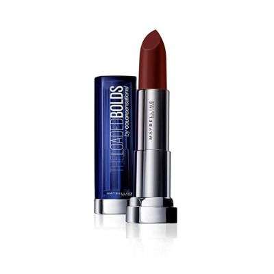 Maybelline New York Color Sensational The Loaded Bolds Lipstick - 3.9 gm