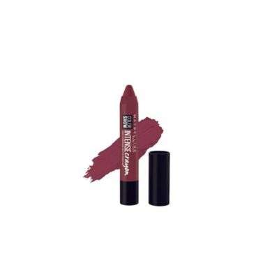 Maybelline New York Color Show Intense Crayon - 3.5 ml