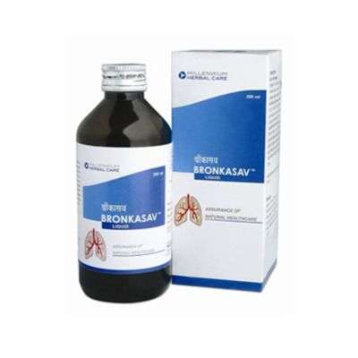 Millennium Bronkasava