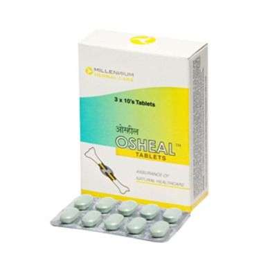Millennium Osheal Tablets