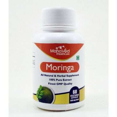 Moringa Ext