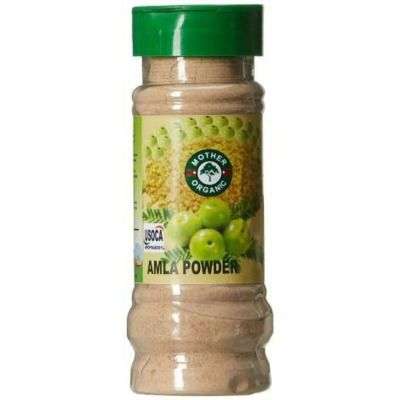 Mother Organic Amla Powder