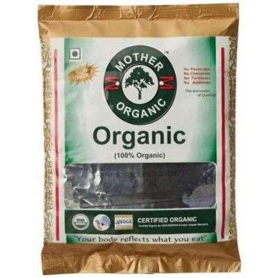 Mother Organic Turmeric Powder