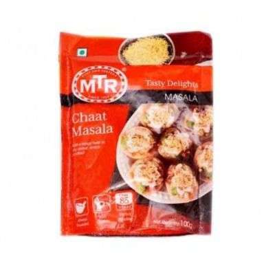 MTR Chaat Masala