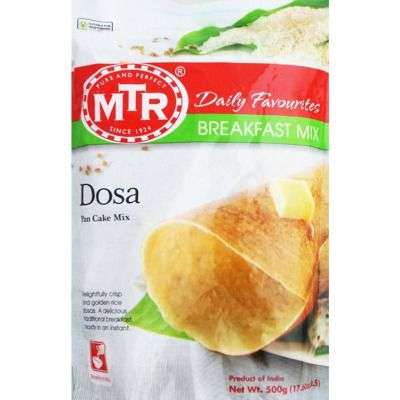 Buy MTR Dosa Breakfast Mix