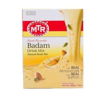 Buy MTR Instant Badam Drink