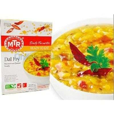 MTR Ready to Eat Dal Fry