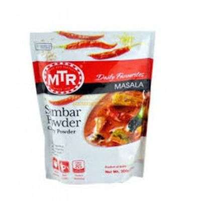 MTR Sambar Powder