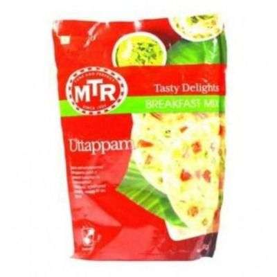 Buy MTR Uttappam Breakfast Mix