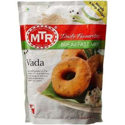 MTR Vada Breakfast Mix
