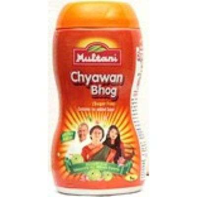 Buy Multani Chyawan Bhog Sugar Free