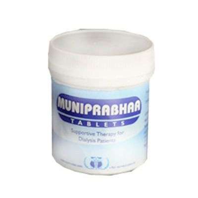 Muniprabhaa Tablets