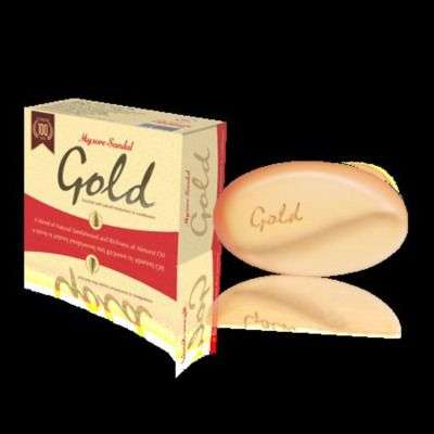 Mysore Sandal Gold