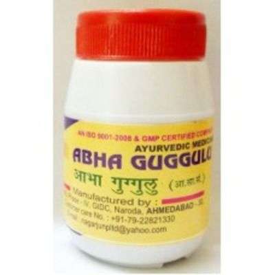 Nagarjuna Abha Guggulu