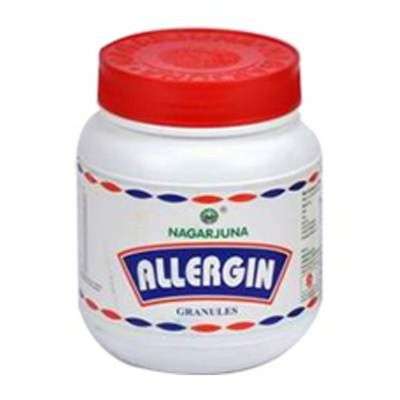 Nagarjuna Ayurveda Allergin Granules