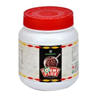 Nagarjuna ayurveda Count Plus Granules