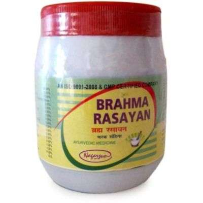 Buy Nagarjuna Brahma Rasayan