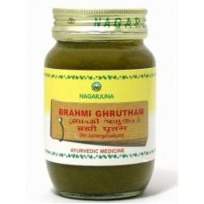 Nagarjuna Brahmi Ghrutham