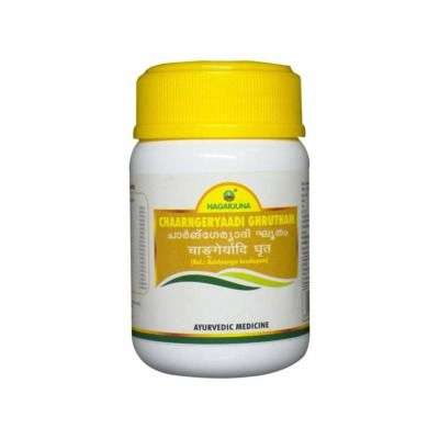 Nagarjuna Chaarngeryaadi Ghrutham
