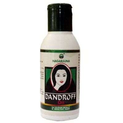 Nagarjuna Dandroff Hair Oil