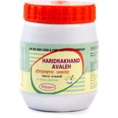 Buy Nagarjuna Haridrakhand Avaleh