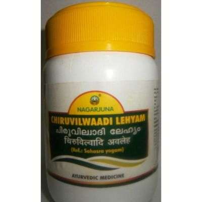 Nagarjuna ( Kerala ) Chiruvilwadi Lehyam