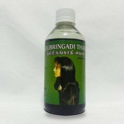 Nagarjuna ( Kerala ) Marichaadi Thailam