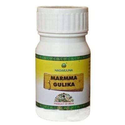 Nagarjuna ( Kerala ) Marma Gulika