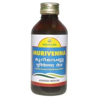 Nagarjuna ( Kerala ) Murivenna