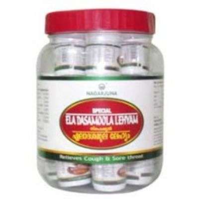 Buy Nagarjuna ( Kerala ) Special Eladasamoola Lehyam