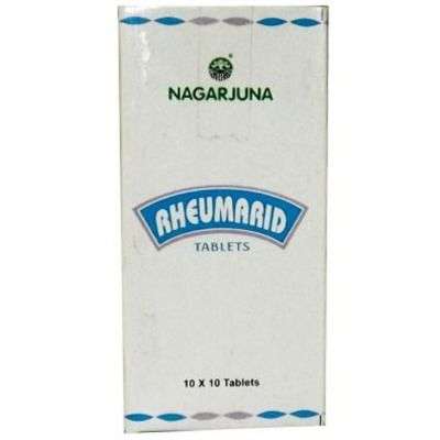 Nagarjuna Rheumarid Tablet