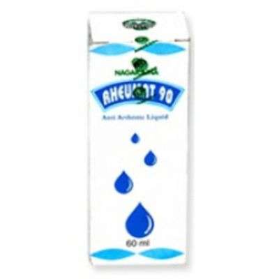 Nagarjuna Rheumat 90 Liquid