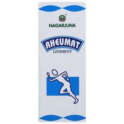 Nagarjuna Rheumat Liniment