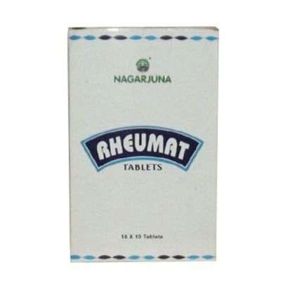 Nagarjuna Rheumat Tablet