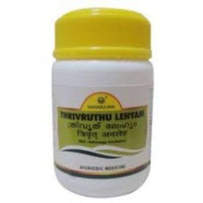 Nagarjuna Thrivruthu Lehyam