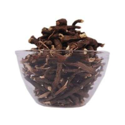 Nannari / Indian Sarsaparilla Root Dried ( Raw )