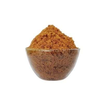 Nattu Chakkarai / Jaggery Powder