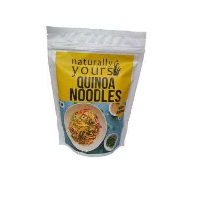 Naturally Yours Quinoa Noodles