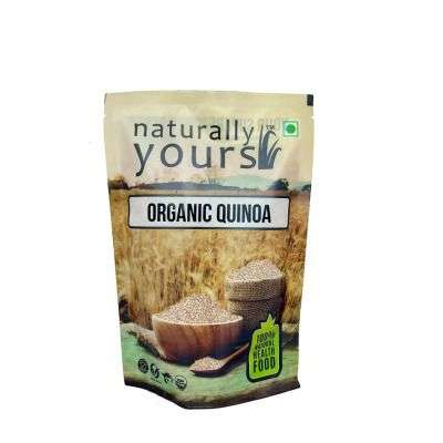 Naturally Yours Quinoa