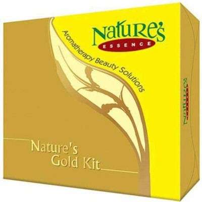 Nature's Essence Gold Kit