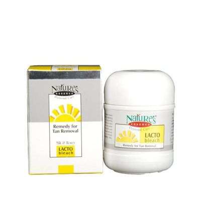 Nature's Essence Lacto Bleach