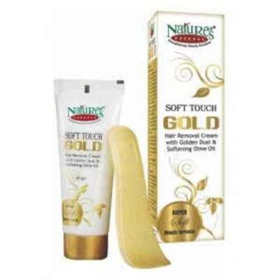 Nature's Essence Soft Touch Gold Hair Remover