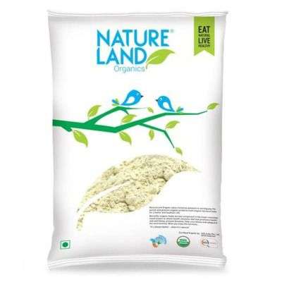 Natureland Organics Amaranth Flour