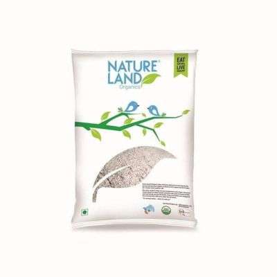Natureland Organics Ragi Flour